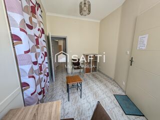  Appartement à louer 1 pièce 35 m²