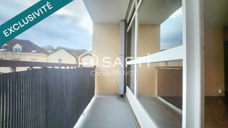  Appartement à vendre 2 pièces 45 m²