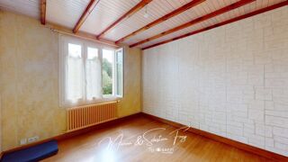  Maison à vendre 3 pièces 74 m²