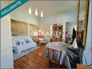  Appartement � vendre 1 pi�ce 31 m�