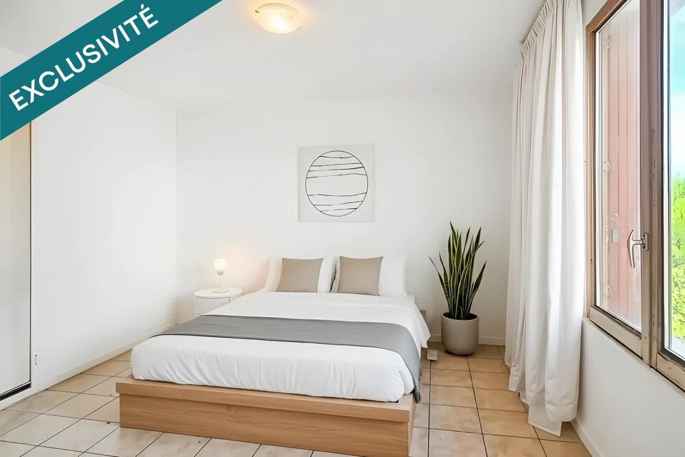 Appartement à rénover au coeur de Pertuis