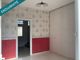  Maison à vendre 3 pièces 55 m²