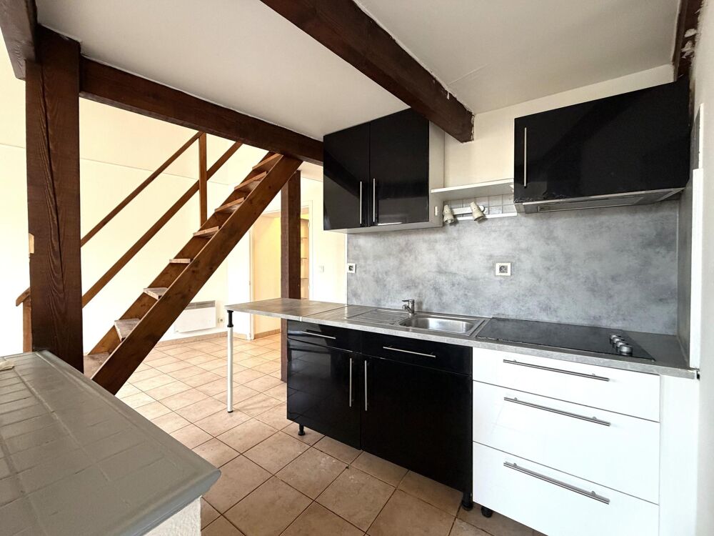 Vente Immeuble Immeuble vide composé de 4 appartements rénovés Narbonne