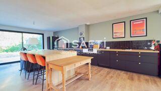  Maison à vendre 6 pièces 162 m²