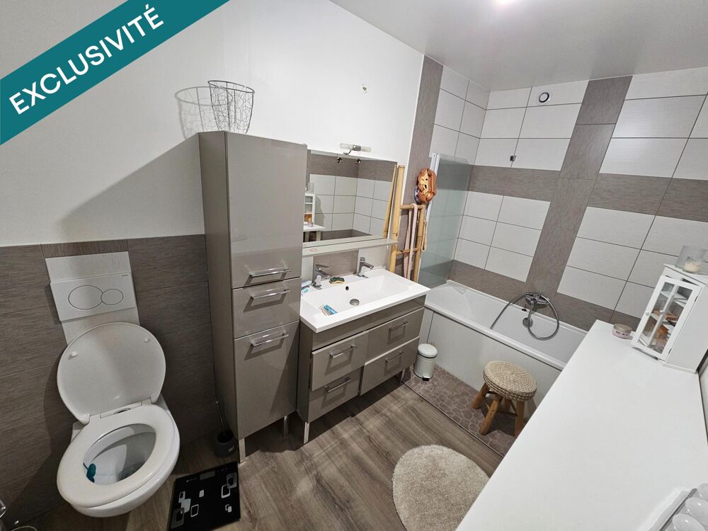 Vente Maison Maison Familiale Treve