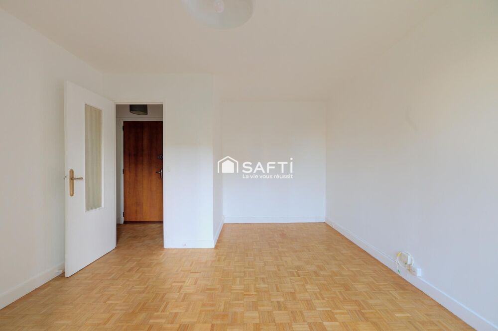 Vente Appartement Studio à 5min du RER Le Parc Saint-maur-des-fosses
