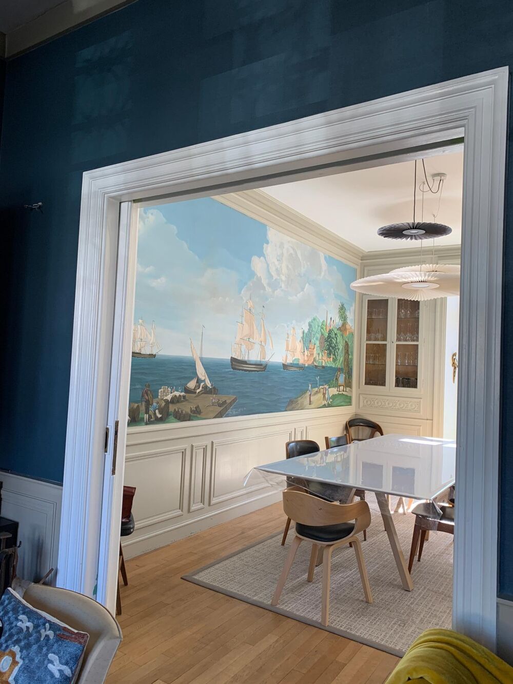 � vendre  H�tel Particulier Lorient (56100)