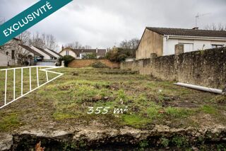  Terrain  vendre 355 m