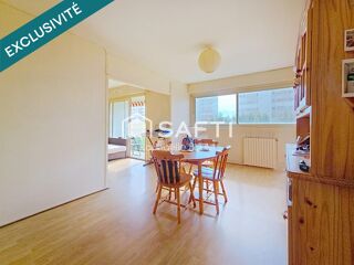  Appartement � vendre 4 pi�ces 67 m�