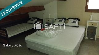  Maison � vendre 4 pi�ces 45 m�