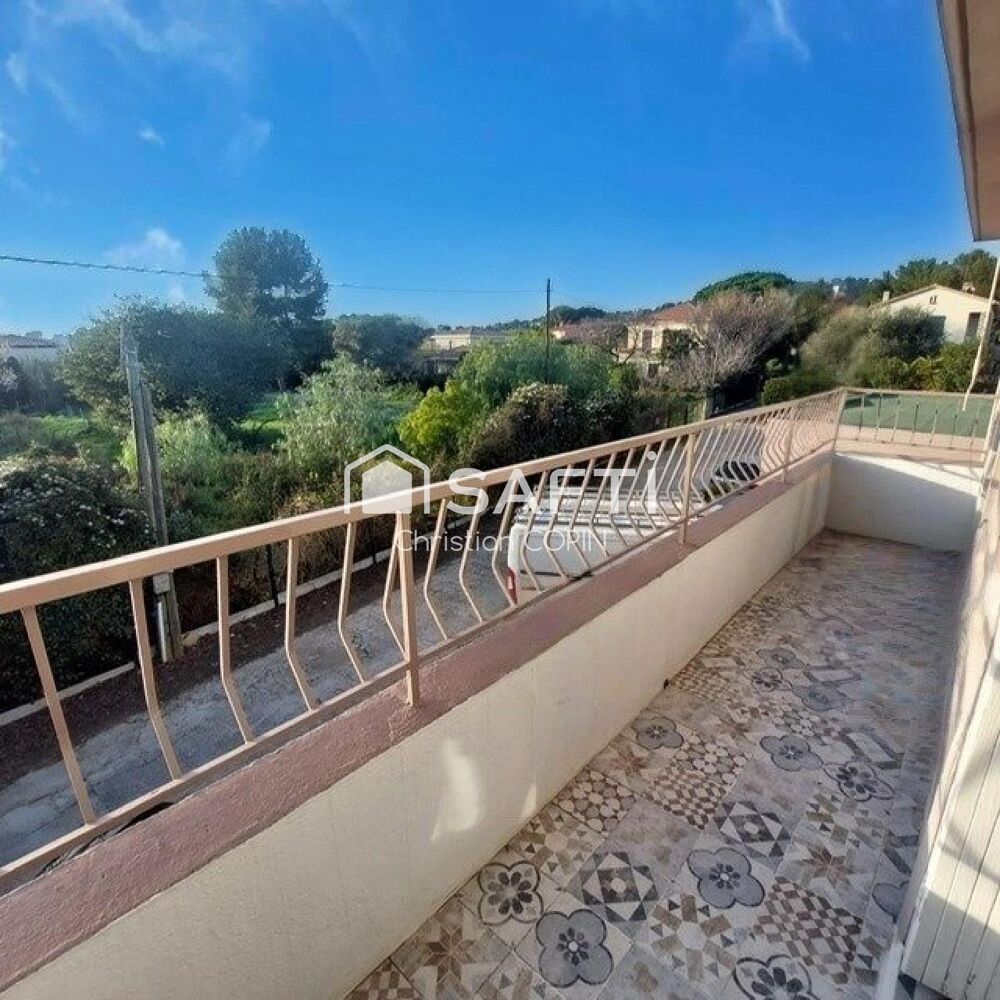 � vendre  Appartement Six-Fours-les-Plages (83140)