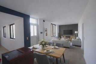  Maison � vendre 5 pi�ces 115 m�