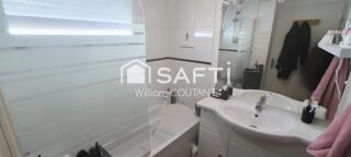  Appartement à vendre 4 pièces 67 m²
