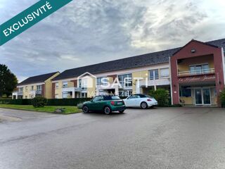  Appartement � vendre 1 pi�ce 32 m�