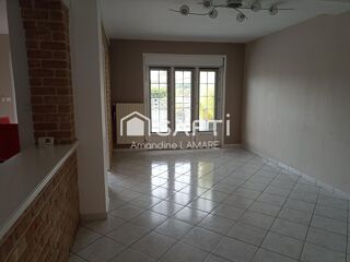  Maison � vendre 6 pi�ces 104 m�