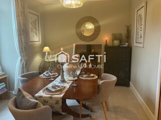  Maison à vendre 5 pièces 130 m²
