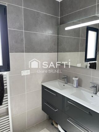  Maison à vendre 5 pièces 126 m²