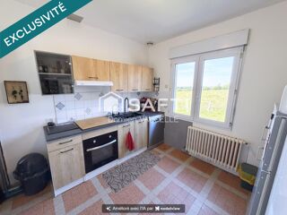  Maison à vendre 4 pièces 80 m²