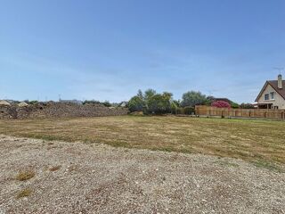  Terrain  vendre 2680 m