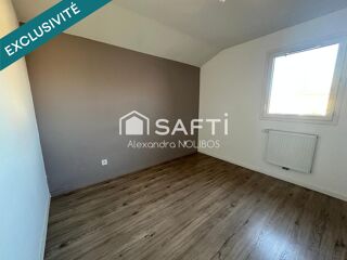  Maison � vendre 3 pi�ces 62 m�