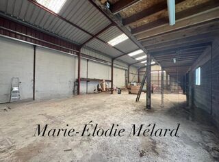  Immeuble à vendre 239 m²