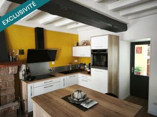  Maison � vendre 5 pi�ces 126 m�