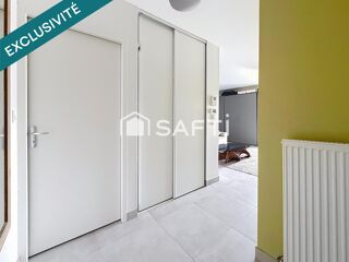  Appartement � vendre 1 pi�ce 36 m�