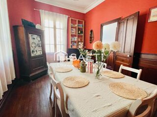  Maison à vendre 6 pièces 120 m²