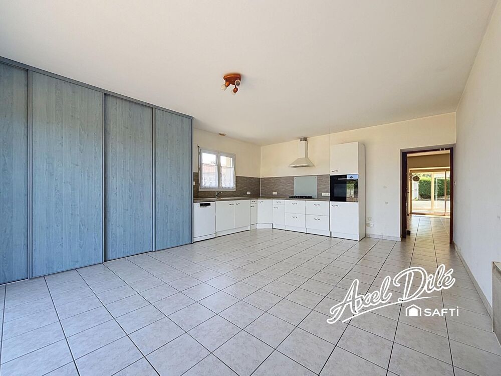 Vente Maison Maison 5 pièces 150m2 Chemille-en-anjou