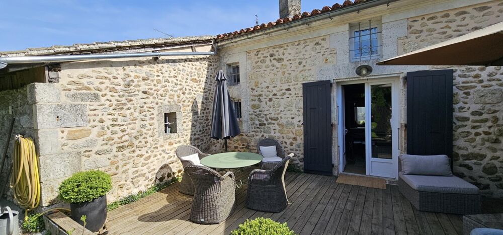 Pour les amoureux de l'authentique avec projet familial ou professionnel tel que Gîte ou maison d'hôtes