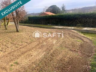  Terrain à vendre 881 m²