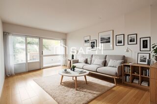  Appartement à vendre 3 pièces 69 m²