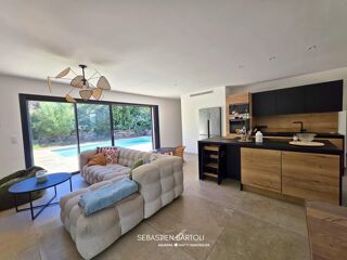  Maison à vendre 5 pièces 135 m²