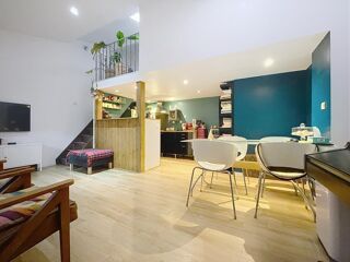  Appartement à vendre 3 pièces 60 m²