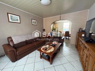  Maison � vendre 5 pi�ces 129 m�