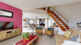  Maison � vendre 4 pi�ces 141 m�