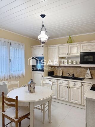  Maison � vendre 7 pi�ces 115 m�