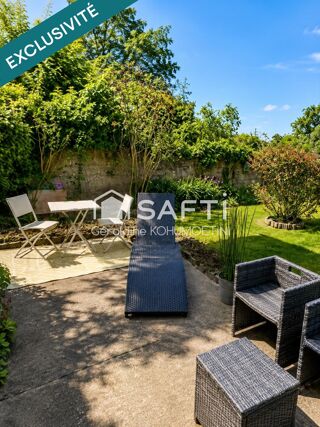 Vente Maison Maison familiale avec beau potentiel à Locmalo Locmalo
