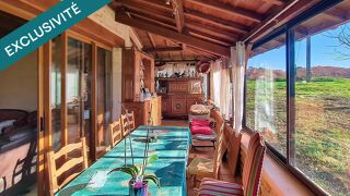  Maison � vendre 6 pi�ces 143 m�