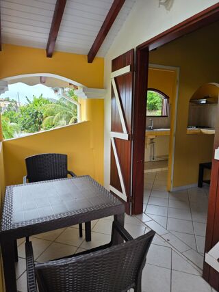  Appartement à louer 1 pièce 35 m²