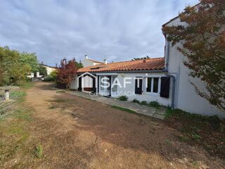 Vente Maison MAISON AUX MULTIPLES POSSIBILITÉS Saint-michel-en-l'herm