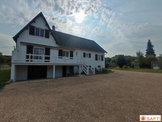  Maison  vendre 5 pices 150 m