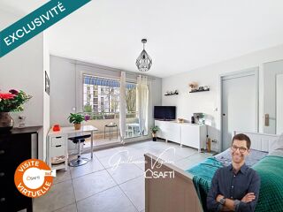  Appartement � vendre 4 pi�ces 65 m�