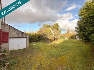  Maison à vendre 2 pièces 50 m²