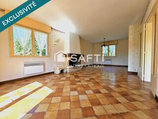 Vente Maison Maison 6 pièces 128m2 à Vannes Vannes