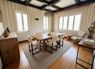  Maison à vendre 9 pièces 126 m²