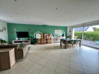  Maison � vendre 5 pi�ces 127 m�