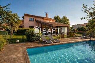  Maison à vendre 7 pièces 230 m²