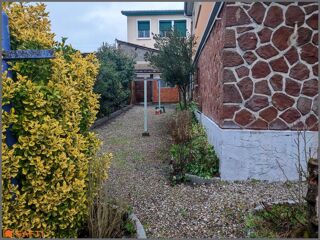  Maison � vendre 5 pi�ces 91 m�