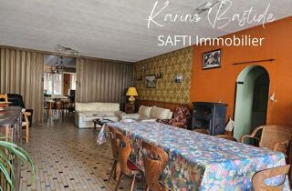  Maison � vendre 15 + pi�ces 280 m�